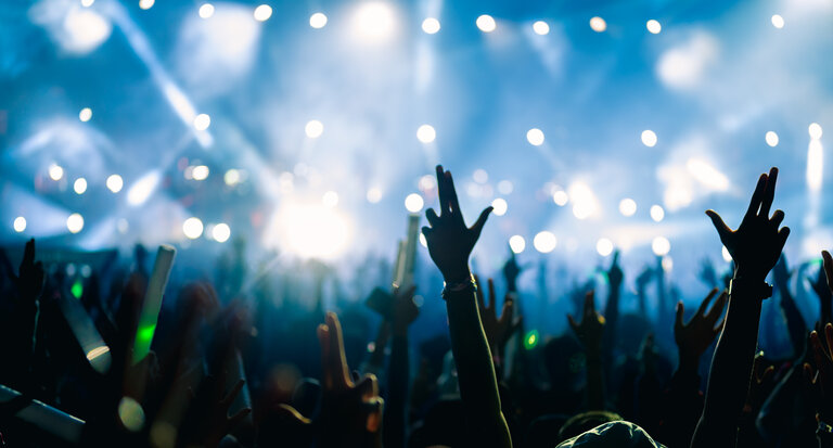 Partyband Heilbronn Stuttgart ueber uns Bild